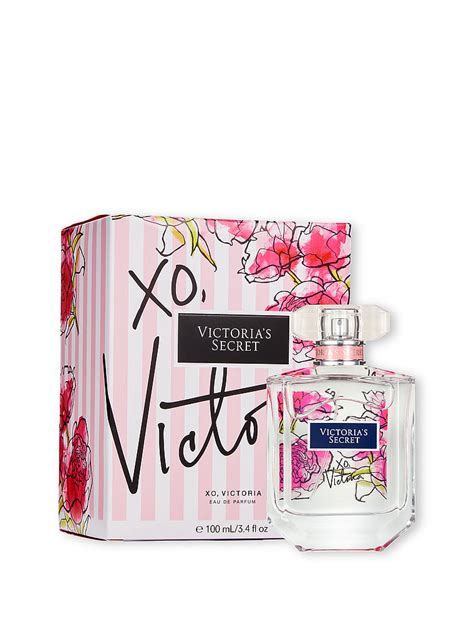 Victorias Secret Xo Victoria Eau De Parfum (.23 Ounce)